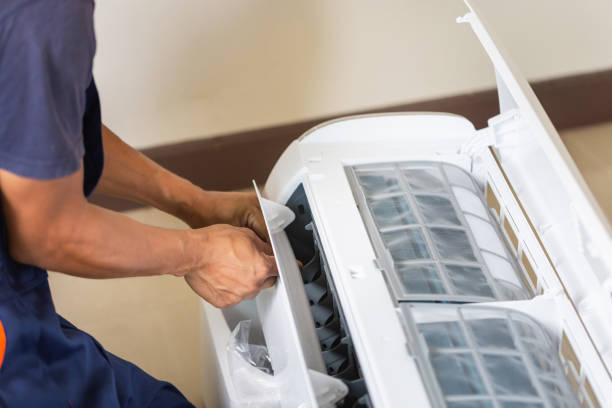 Local HVAC companies in Mehlville, MO