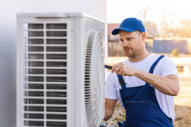 Best HVAC air duct cleaning  in Mehlville, MO